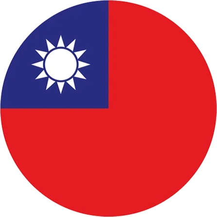 Prediksi Taiwan