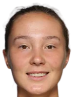 Logo Alina Charaeva