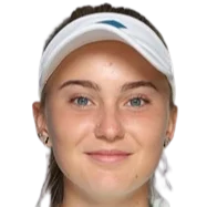 Logo Polina Kudermetova