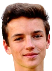 Logo Max Alcala Gurri